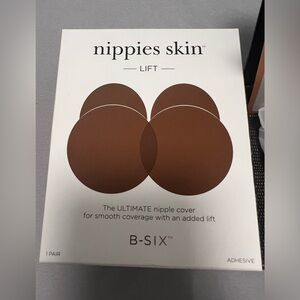 Stick bra SKIN B-six size S/M new